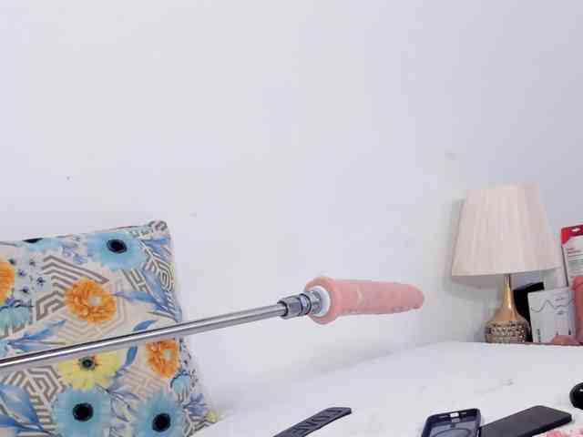 Antonellasmith0 webcam