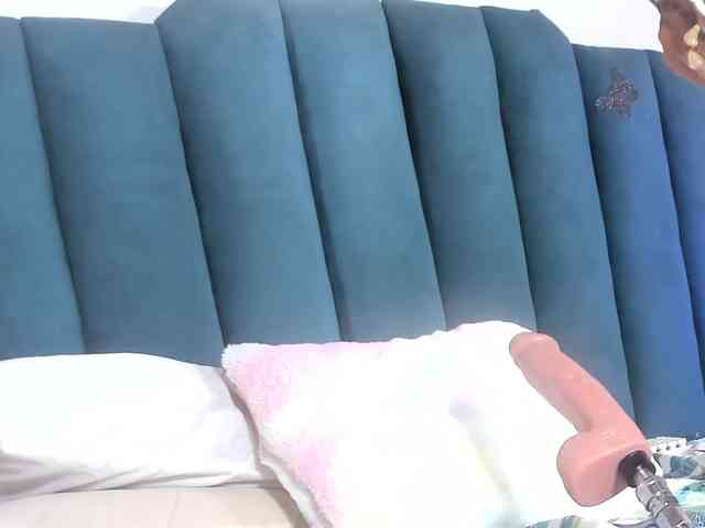 Antonellasmith0 webcam