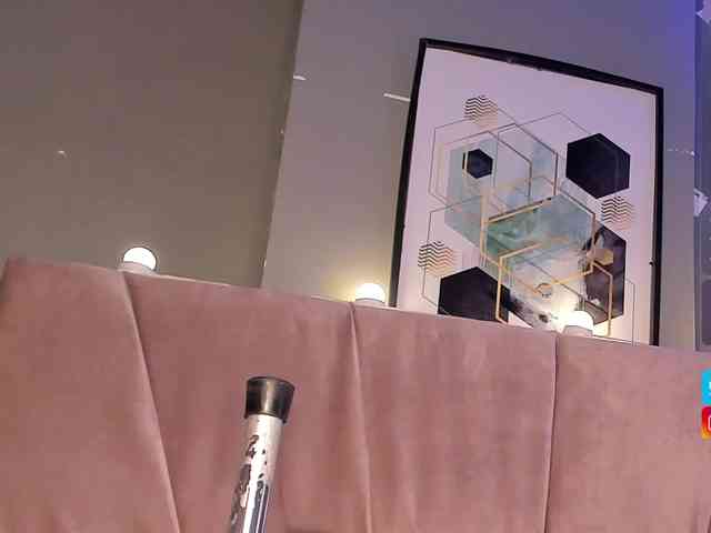 Antonellasmith0 webcam