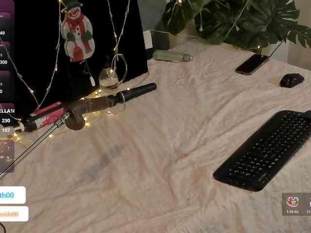 Antonellasmith0 Antonellasmith0