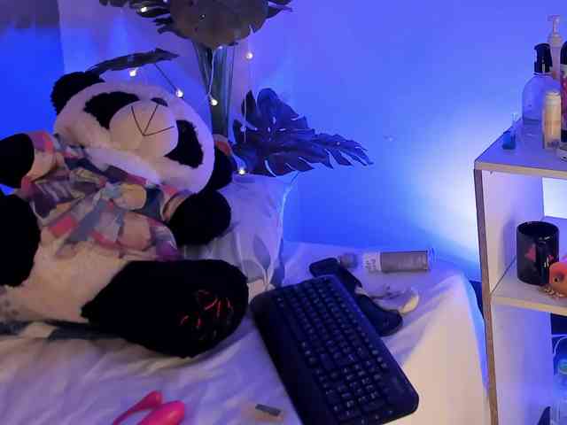 Antonellasmith0 webcam