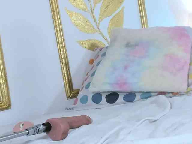 Antonellasmith0 webcam