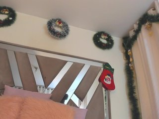 sarawilliams01 Porn Show