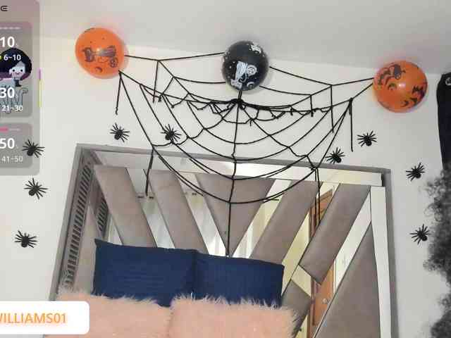 sarawilliams01 webcam