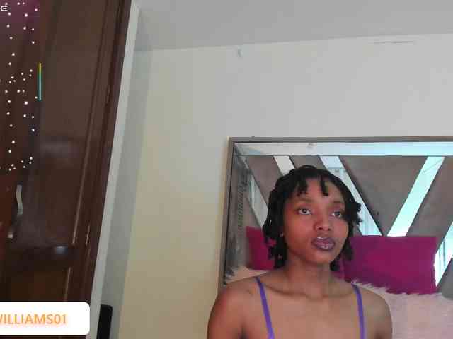 sarawilliams01 webcam