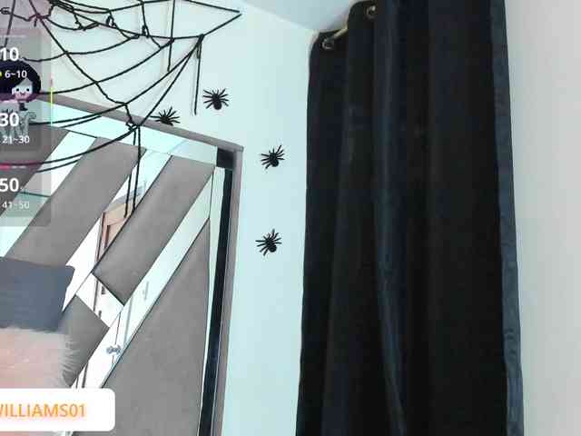 sarawilliams01 webcam