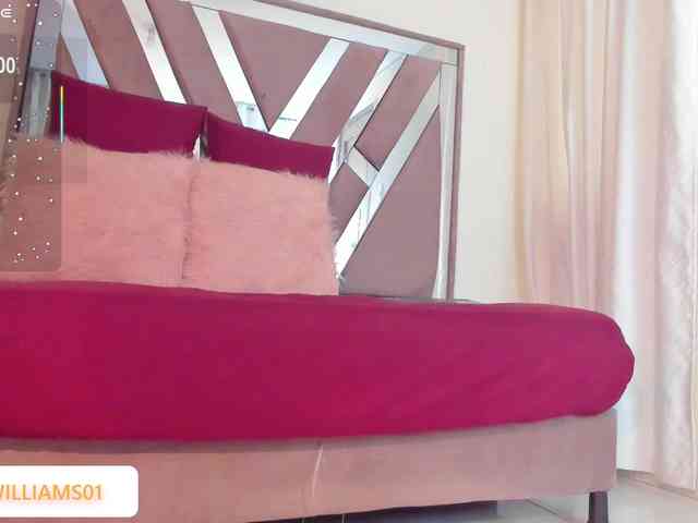 sarawilliams01 webcam
