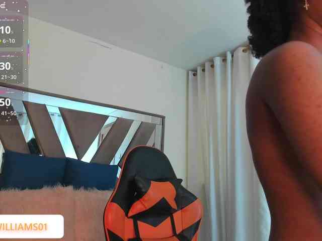 sarawilliams01 webcam