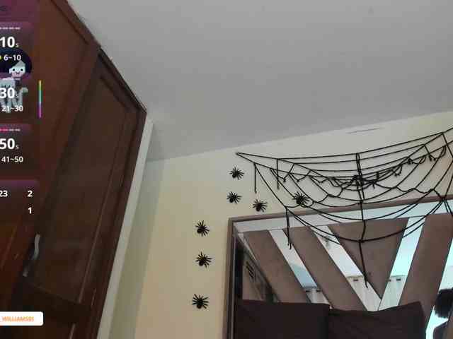 sarawilliams01 webcam