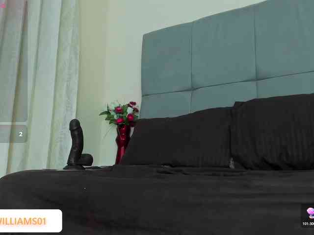 sarawilliams01 webcam