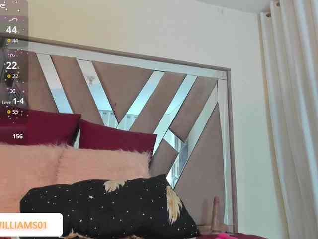 sarawilliams01 webcam