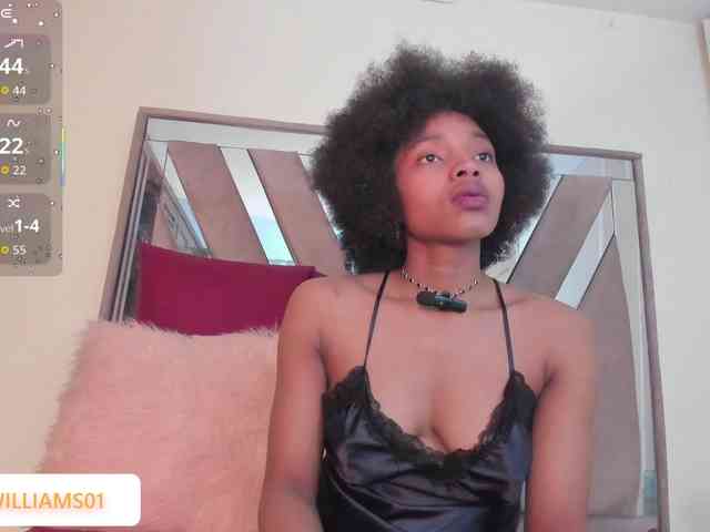 sarawilliams01 webcam