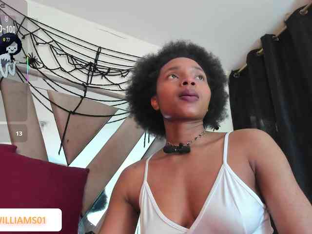 sarawilliams01 webcam