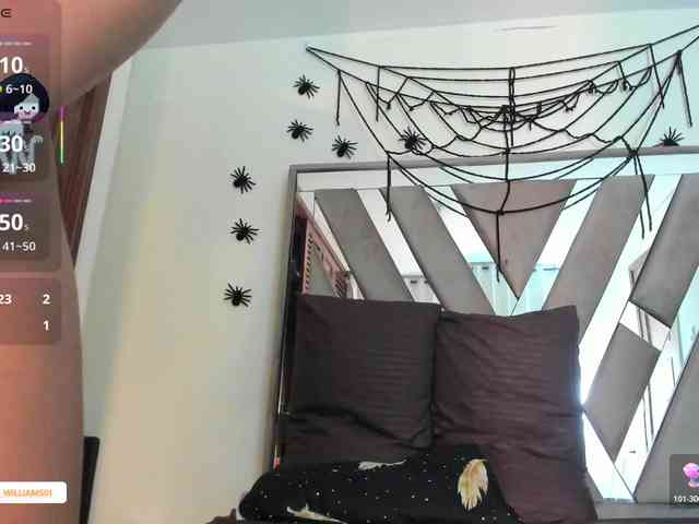 sarawilliams01 webcam