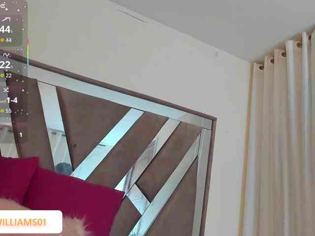 sarawilliams01 webcam