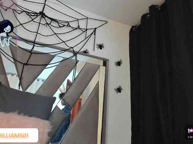 sarawilliams01 webcam