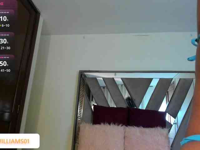 sarawilliams01 webcam