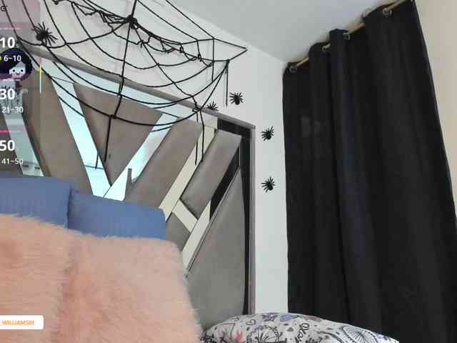 sarawilliams01 webcam