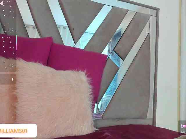 sarawilliams01 webcam