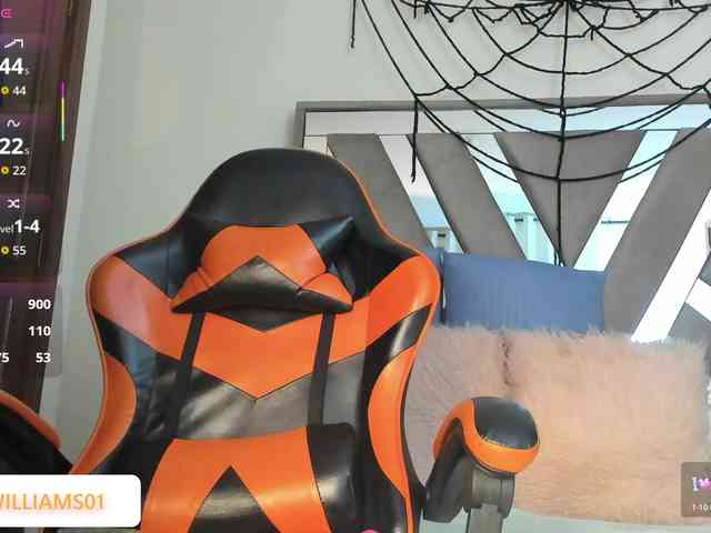 sarawilliams01 webcam