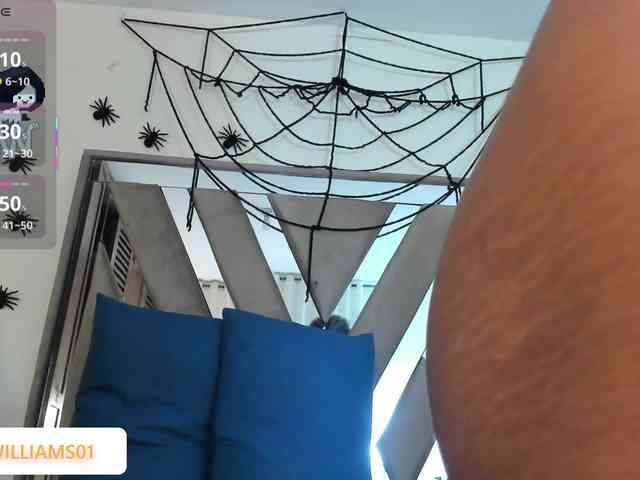 sarawilliams01 webcam
