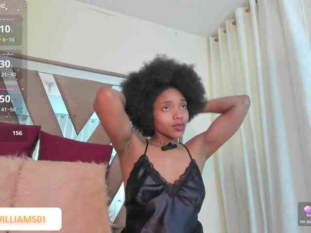 sarawilliams01 webcam