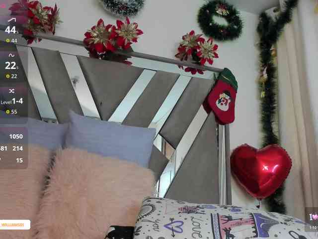 sarawilliams01 webcam