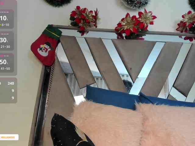 sarawilliams01 webcam