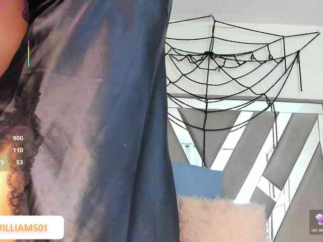 sarawilliams01 webcam