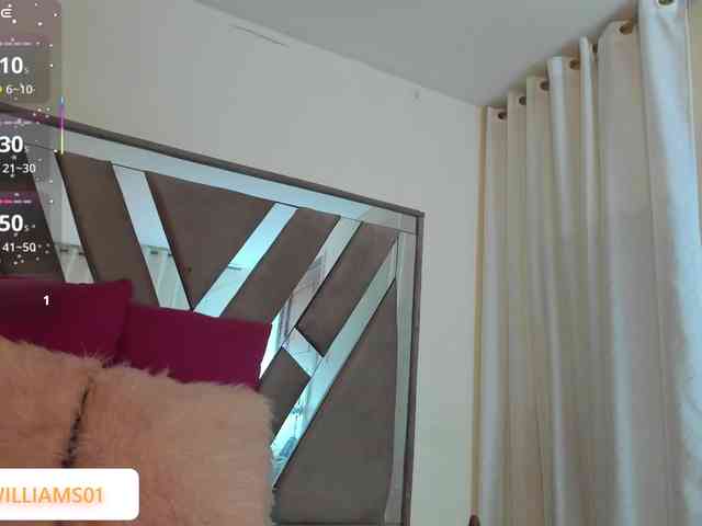 sarawilliams01 webcam