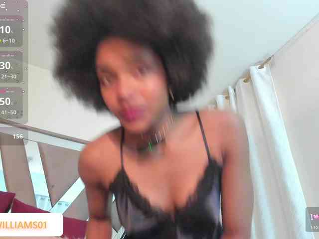 sarawilliams01 webcam