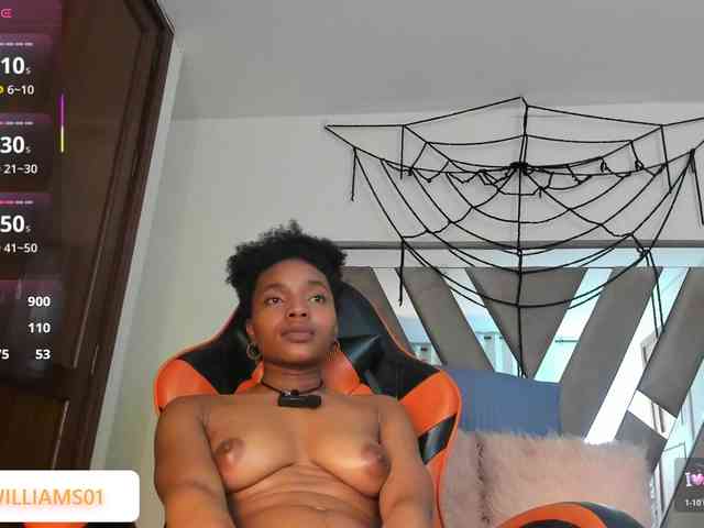 sarawilliams01 webcam