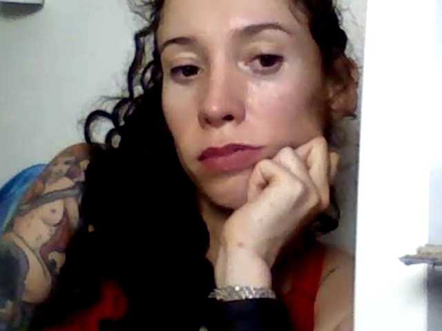 MarinaRare