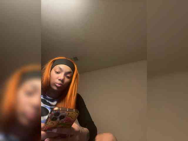 Butterflybooty webcam