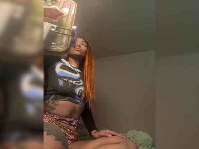 Butterflybooty webcam