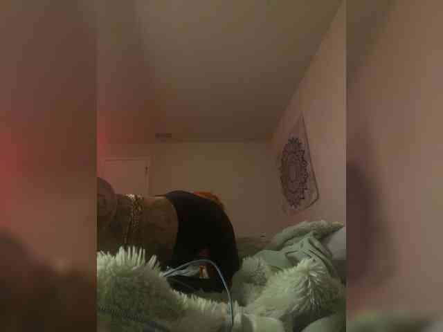 Butterflybooty webcam