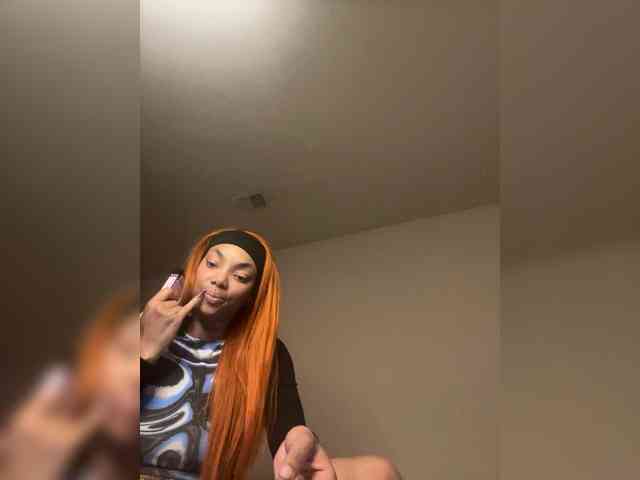 Butterflybooty webcam