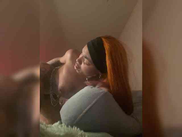 Butterflybooty webcam