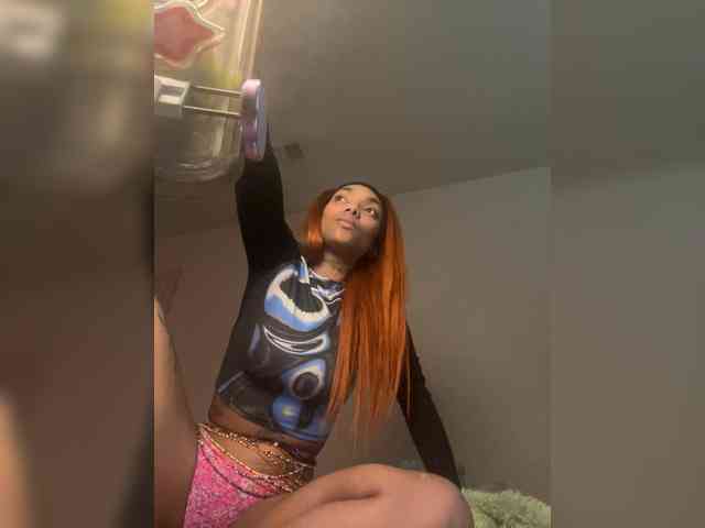 Butterflybooty webcam