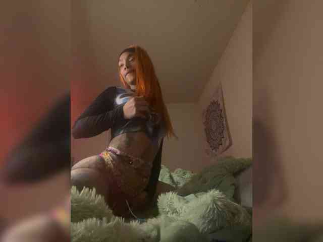 Butterflybooty webcam