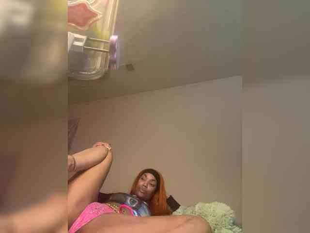 Butterflybooty webcam