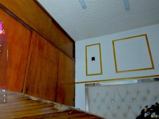 Candy-vega Porn Show