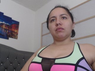 Candy-vega Porn Show