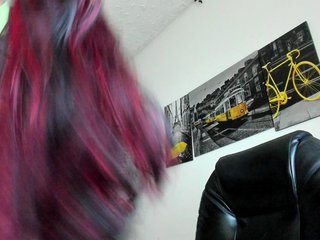 Candy-vega Porn Show