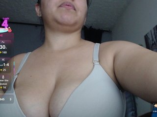 Candy-vega Porn Show