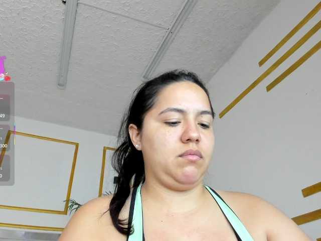 Candy-vega from BongaCams is Freechat