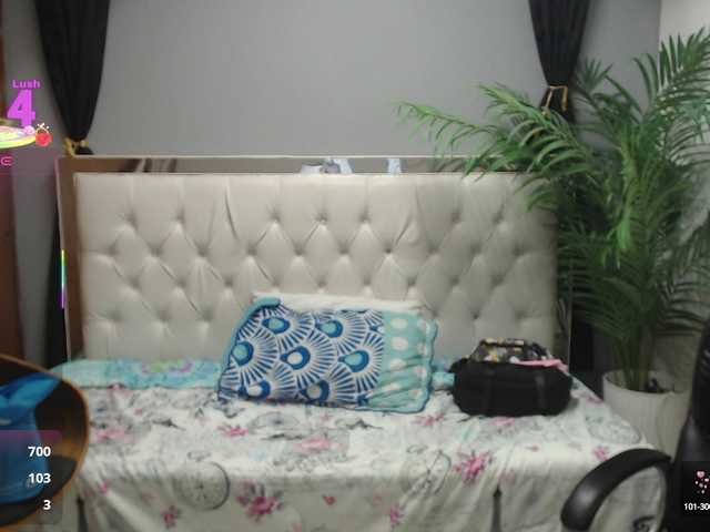 Candy-vega on BongaCams 