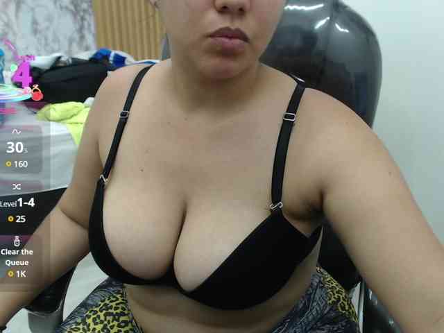 Candy-vega webcam