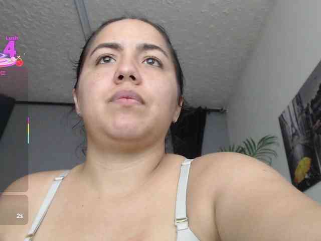 Candy-vega webcam