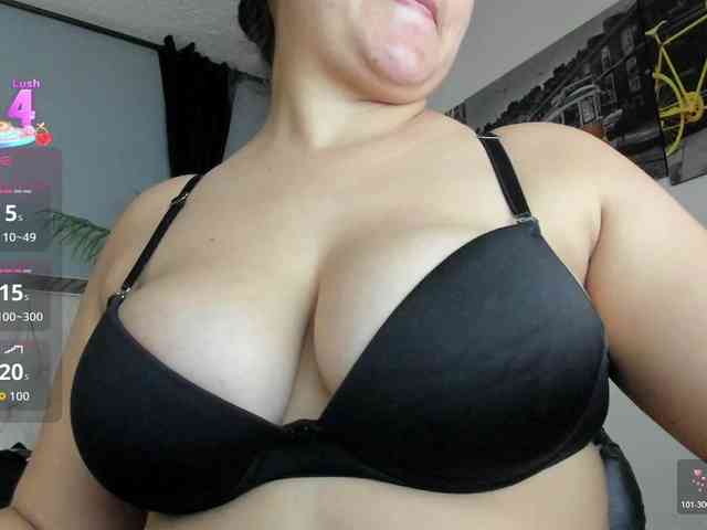 Candy-vega webcam